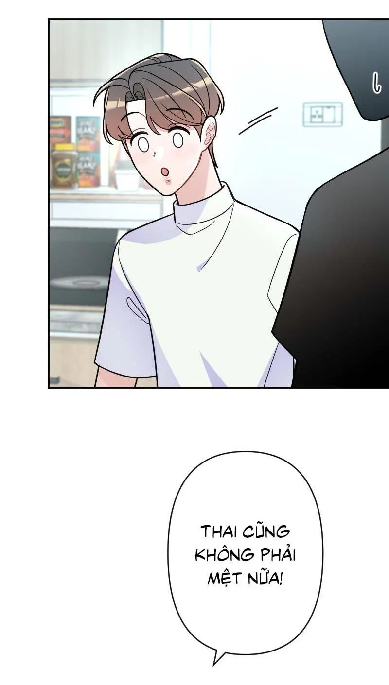 Tình yêu của chúng ta sắp thành hình rồi Chapter 18 Trang 13