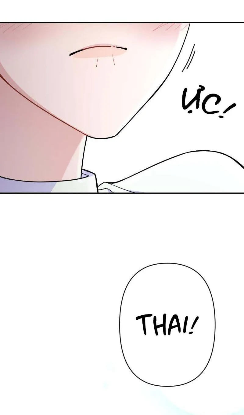 Tình yêu của chúng ta sắp thành hình rồi Chapter 18 Trang 17