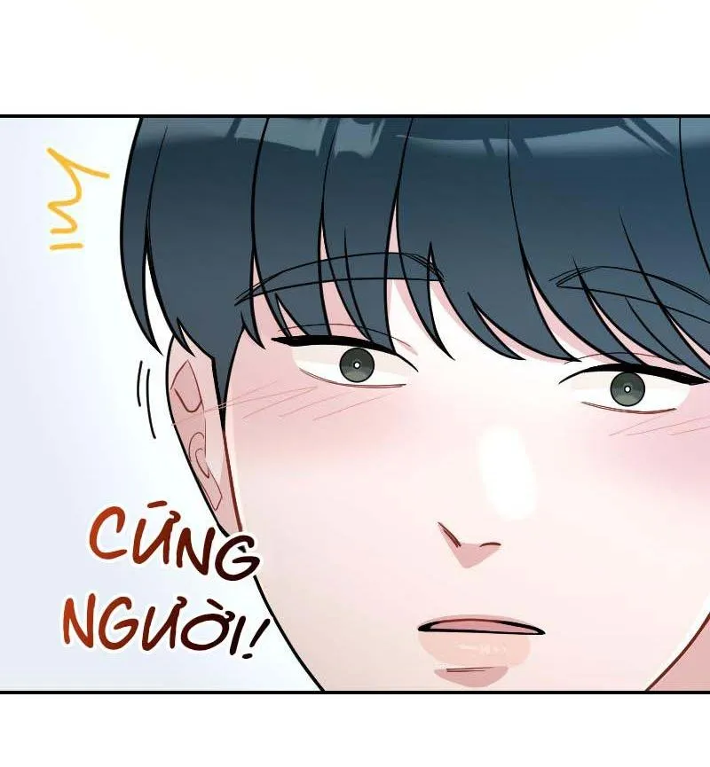 Tình yêu của chúng ta sắp thành hình rồi Chapter 18 Trang 24