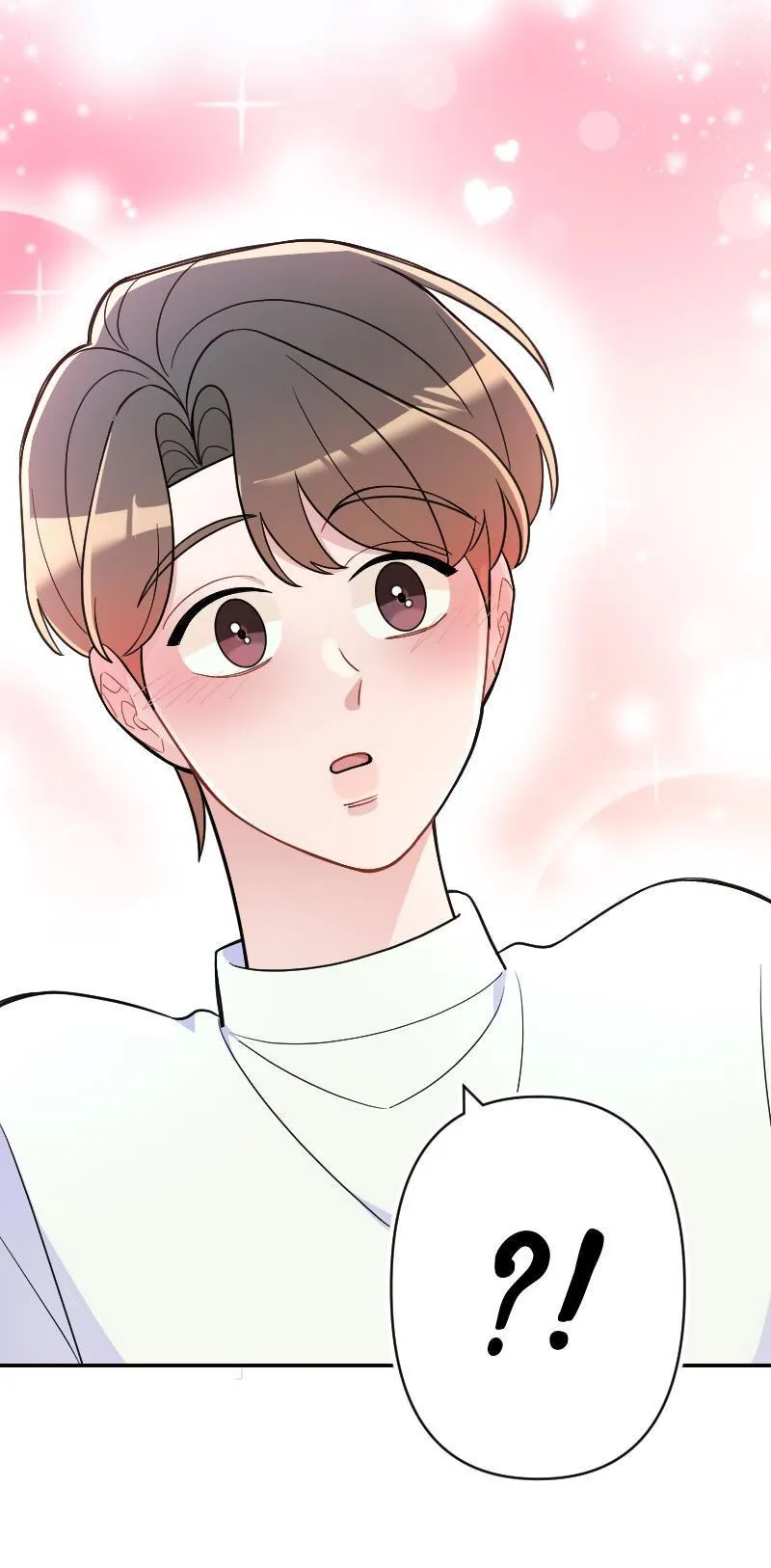 Tình yêu của chúng ta sắp thành hình rồi Chapter 18 Trang 28