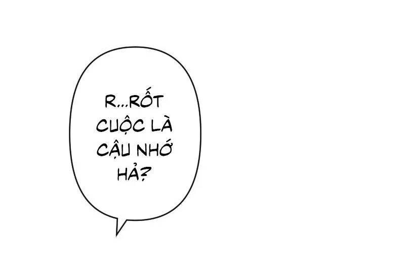 Tình yêu của chúng ta sắp thành hình rồi Chapter 18 Trang 29