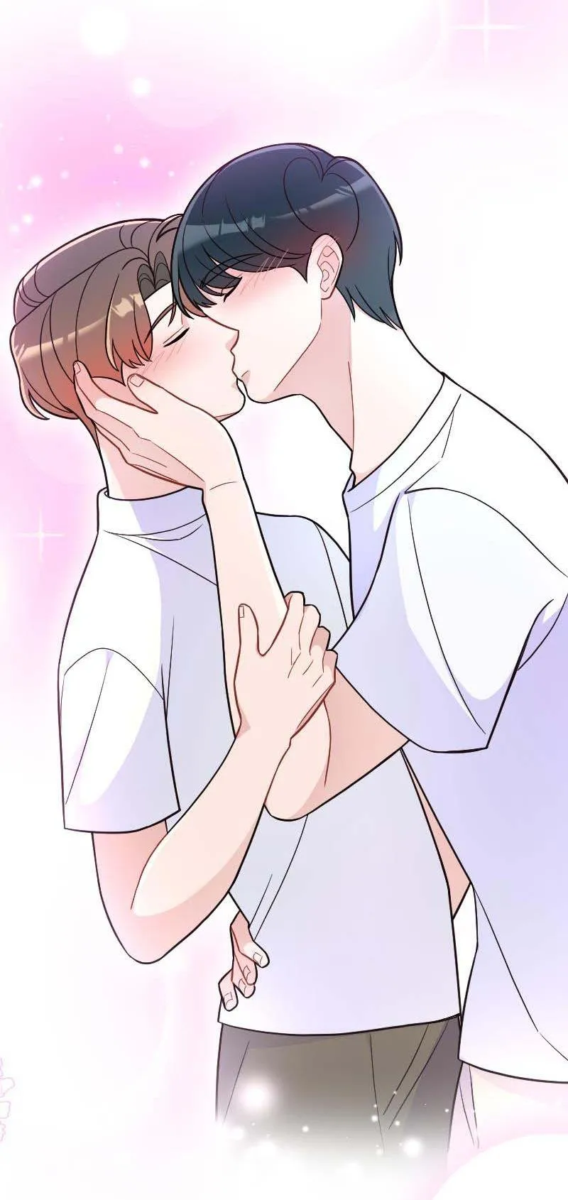 Tình yêu của chúng ta sắp thành hình rồi Chapter 18 Trang 37