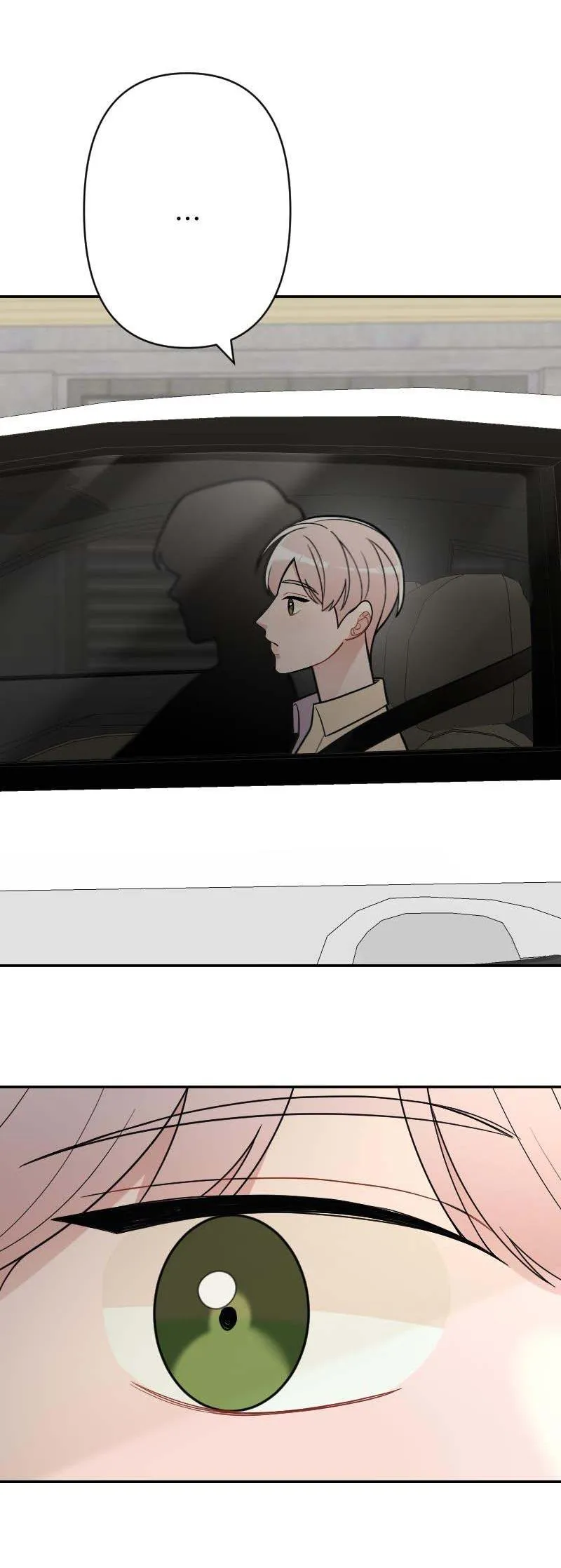 Tình yêu của chúng ta sắp thành hình rồi Chapter 18 Trang 43