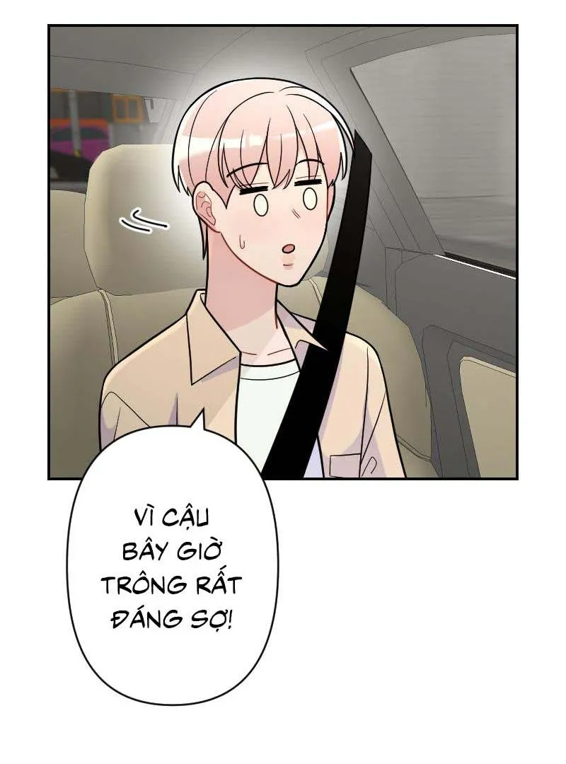 Tình yêu của chúng ta sắp thành hình rồi Chapter 18 Trang 47