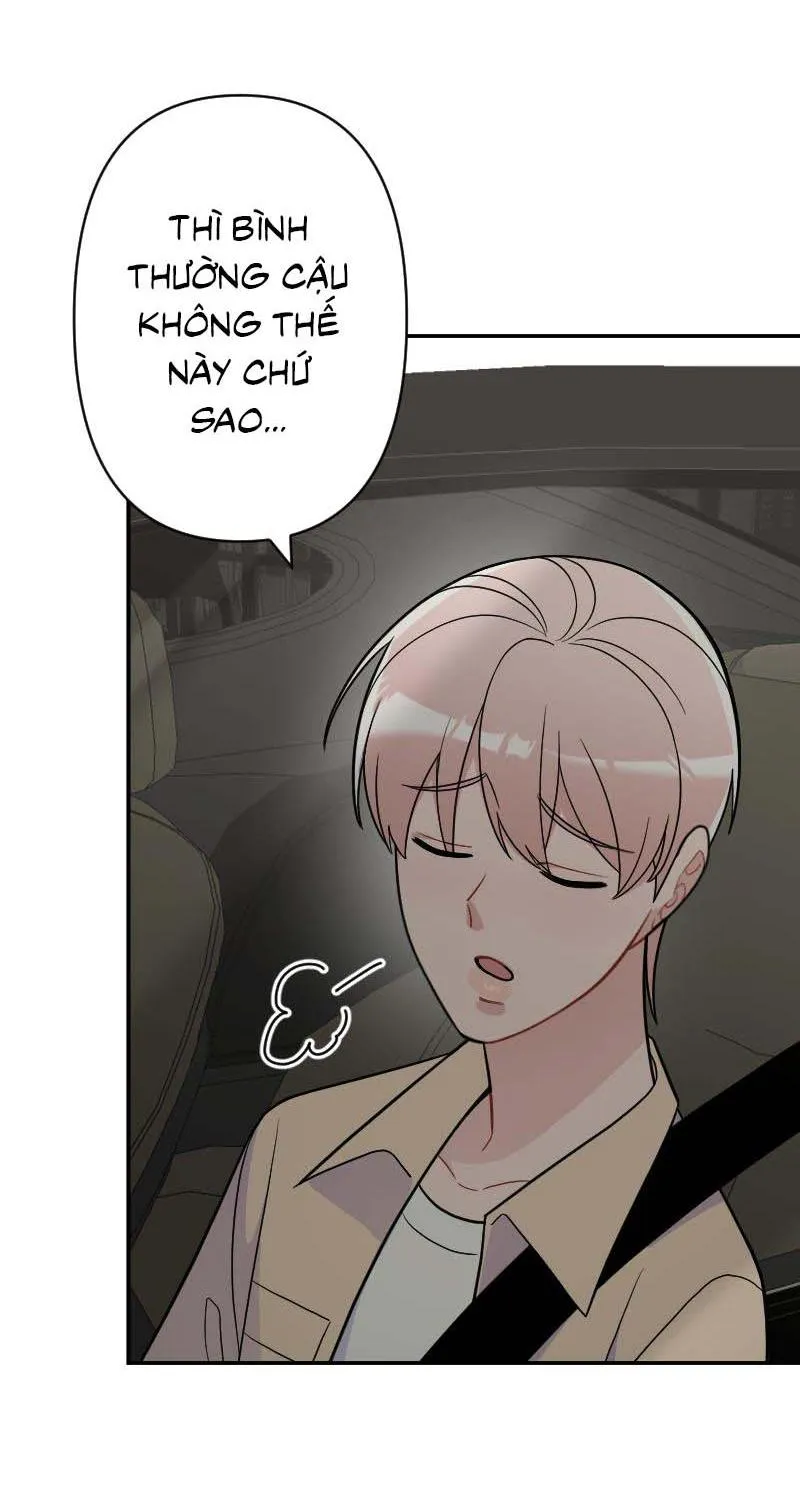 Tình yêu của chúng ta sắp thành hình rồi Chapter 18 Trang 49