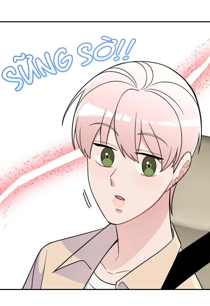 Tình yêu của chúng ta sắp thành hình rồi Chapter 18 Trang 50