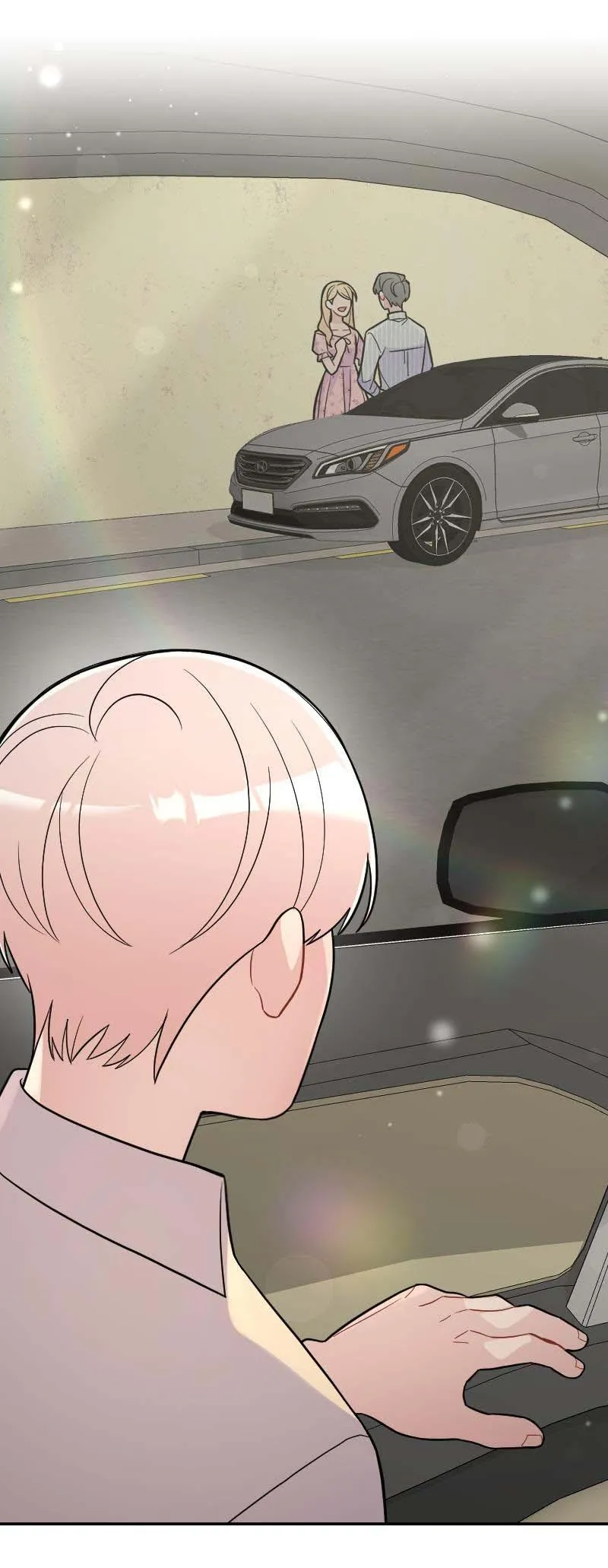 Tình yêu của chúng ta sắp thành hình rồi Chapter 18 Trang 55