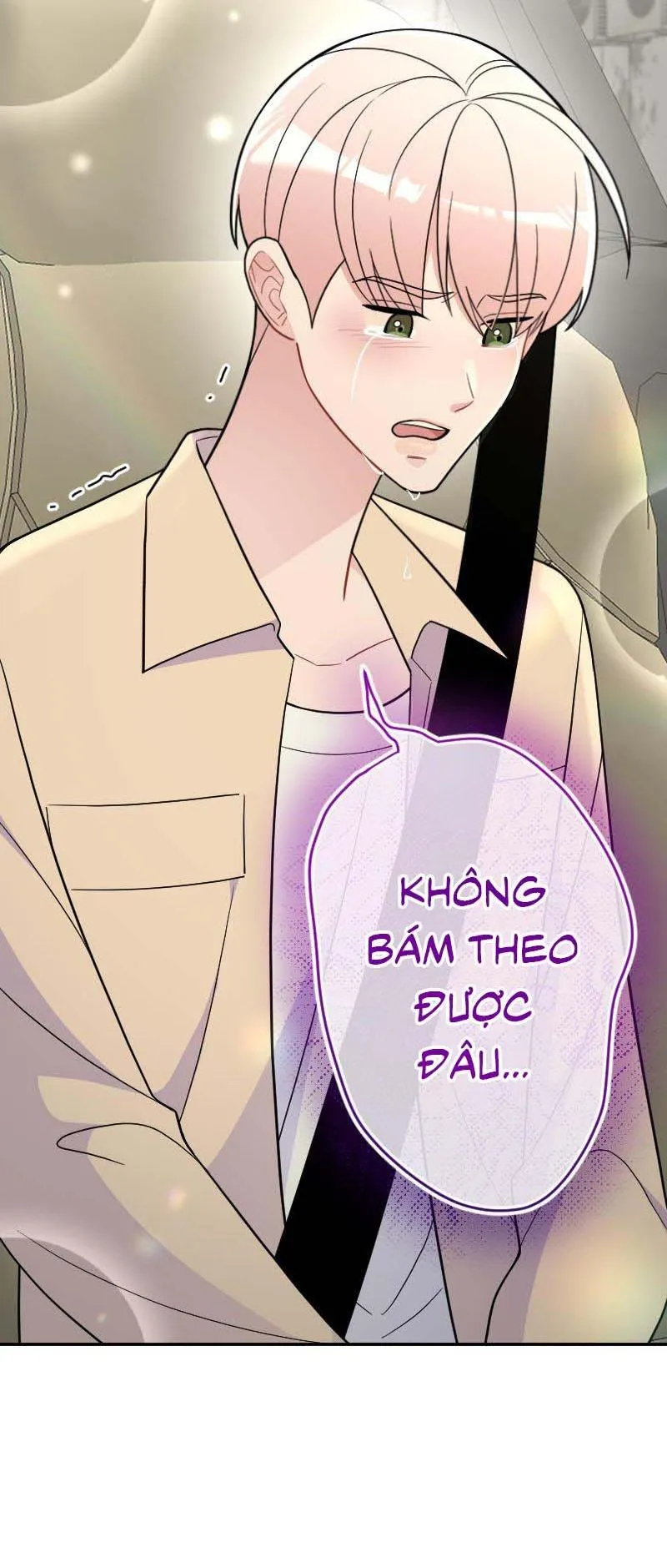 Tình yêu của chúng ta sắp thành hình rồi Chapter 18 Trang 60