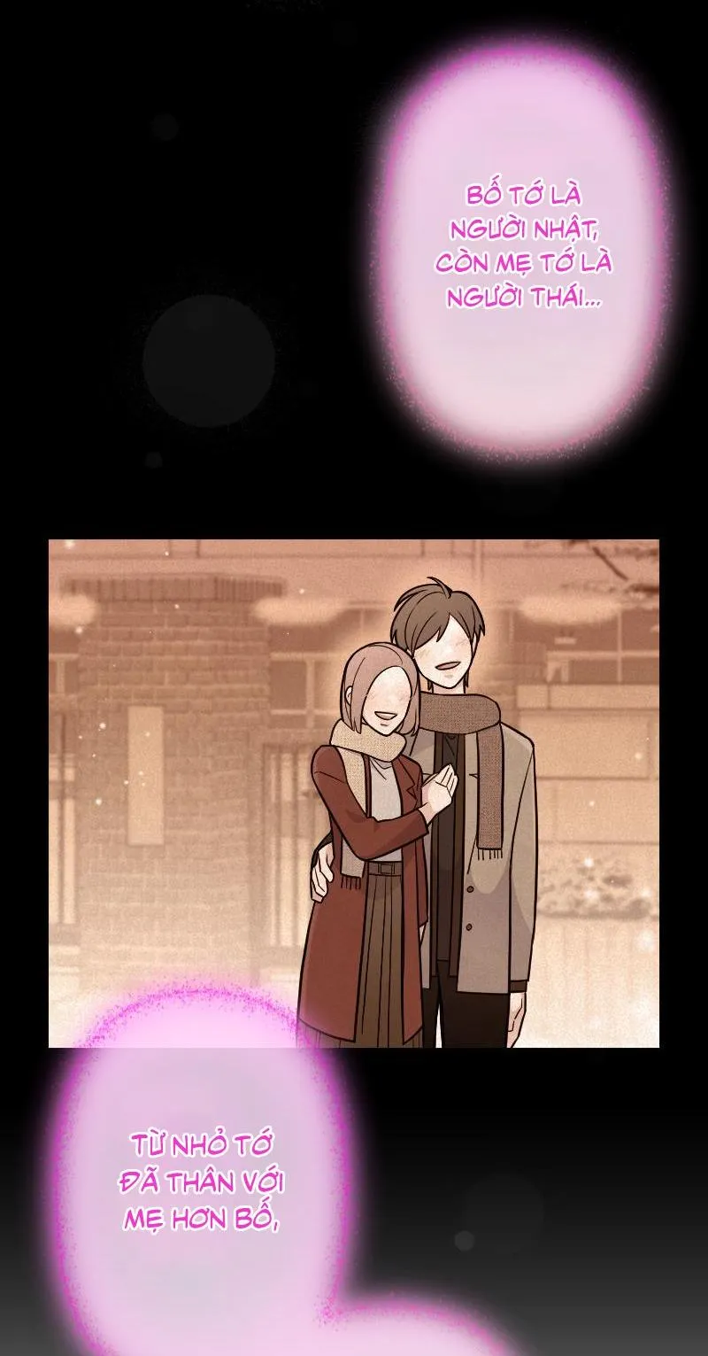 Tình yêu của chúng ta sắp thành hình rồi Chapter 19 Trang 3