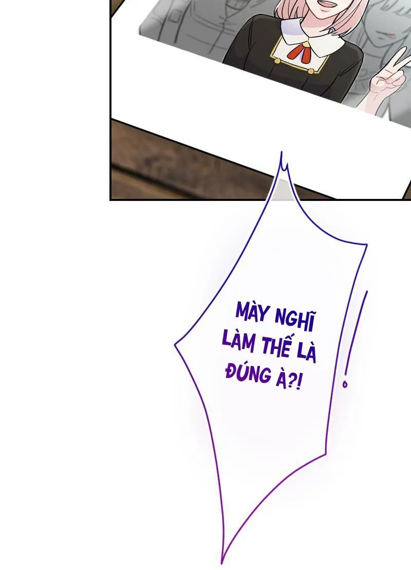 Tình yêu của chúng ta sắp thành hình rồi Chapter 19 Trang 11