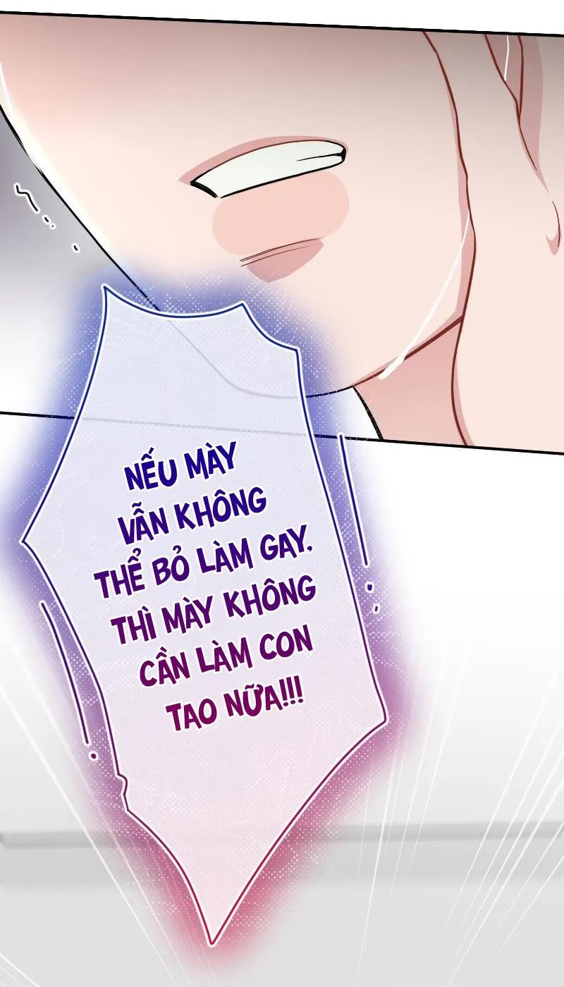 Tình yêu của chúng ta sắp thành hình rồi Chapter 19 Trang 12