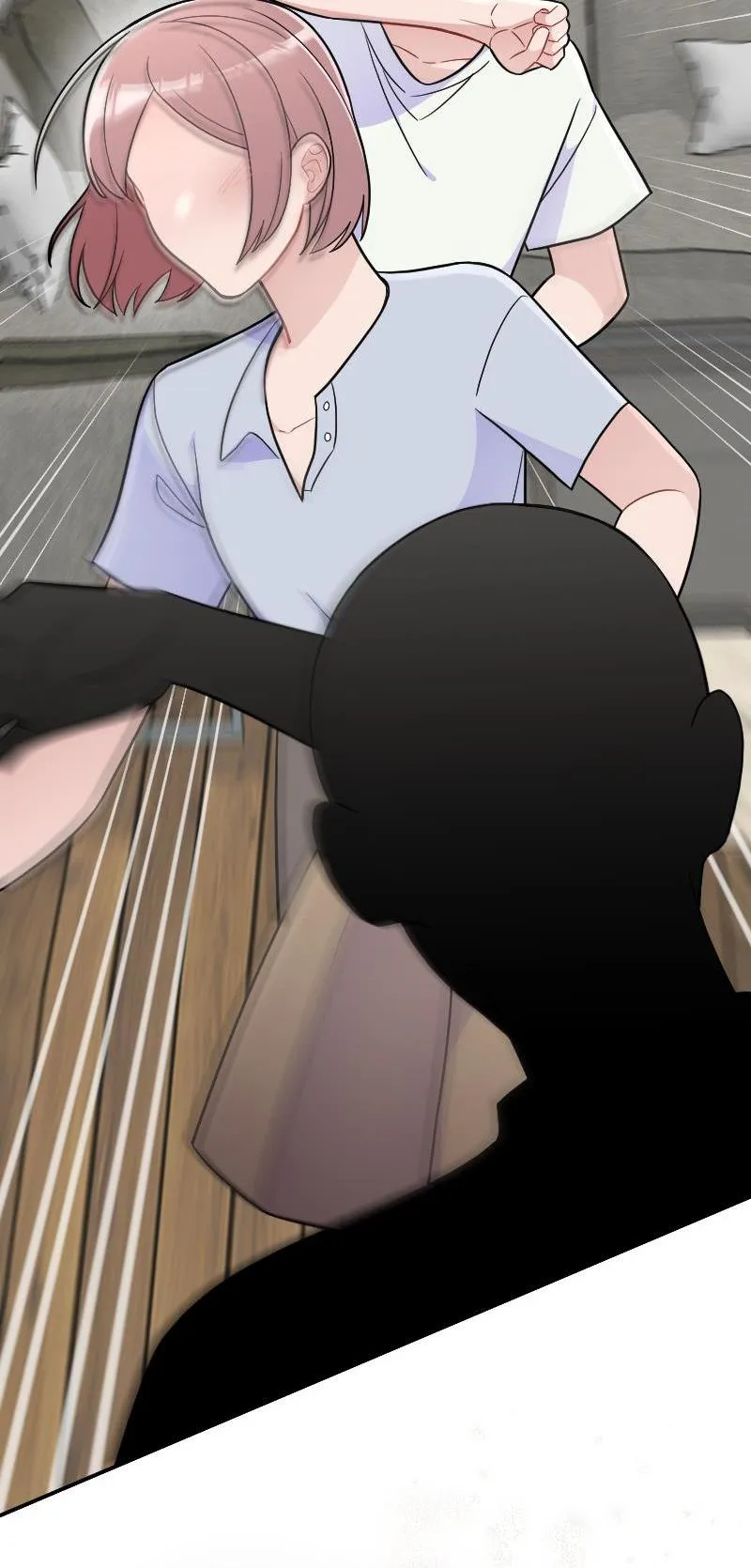 Tình yêu của chúng ta sắp thành hình rồi Chapter 19 Trang 17