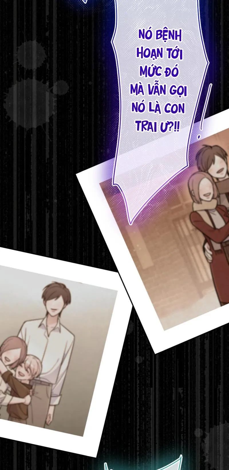 Tình yêu của chúng ta sắp thành hình rồi Chapter 19 Trang 22