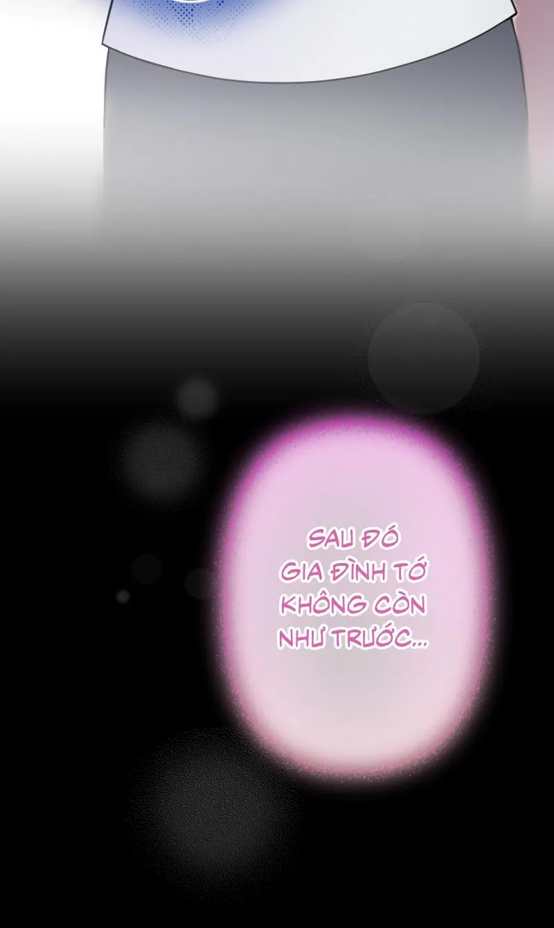 Tình yêu của chúng ta sắp thành hình rồi Chapter 19 Trang 32