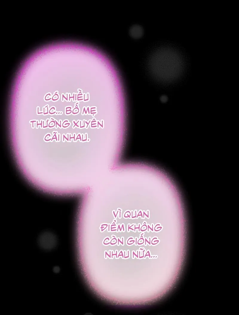 Tình yêu của chúng ta sắp thành hình rồi Chapter 19 Trang 33