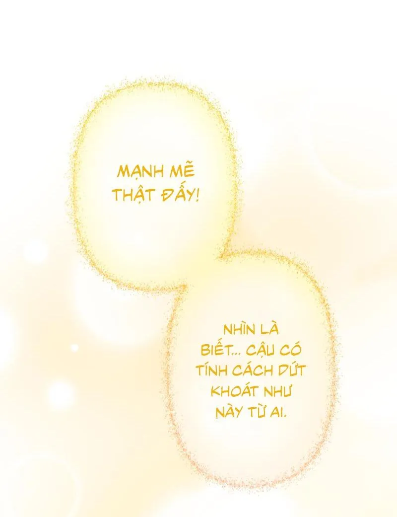 Tình yêu của chúng ta sắp thành hình rồi Chapter 19 Trang 42