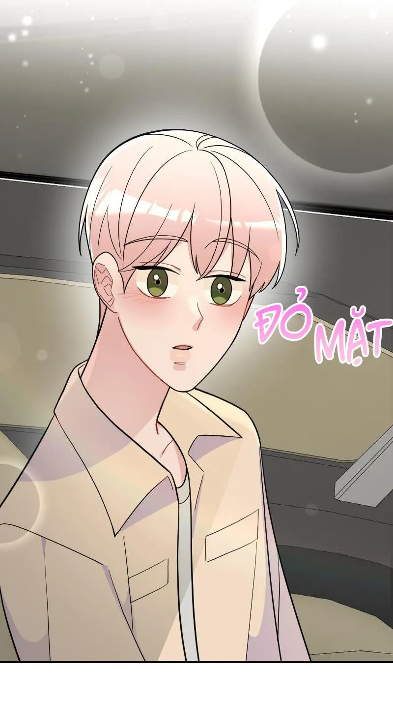 Tình yêu của chúng ta sắp thành hình rồi Chapter 19 Trang 44