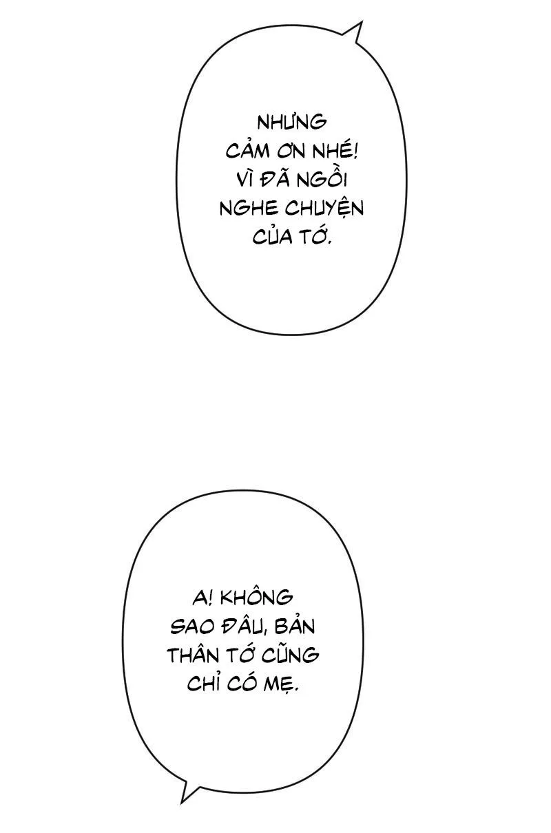 Tình yêu của chúng ta sắp thành hình rồi Chapter 19 Trang 46