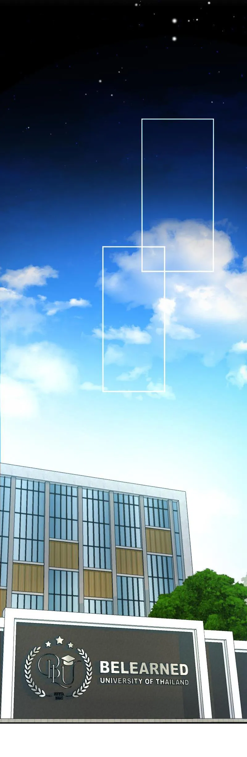 Tình yêu của chúng ta sắp thành hình rồi Chapter 19 Trang 64