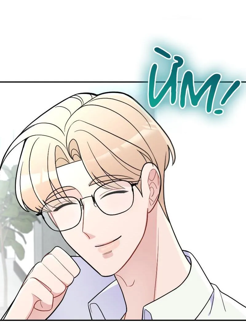 Tình yêu của chúng ta sắp thành hình rồi Chapter 19 Trang 70