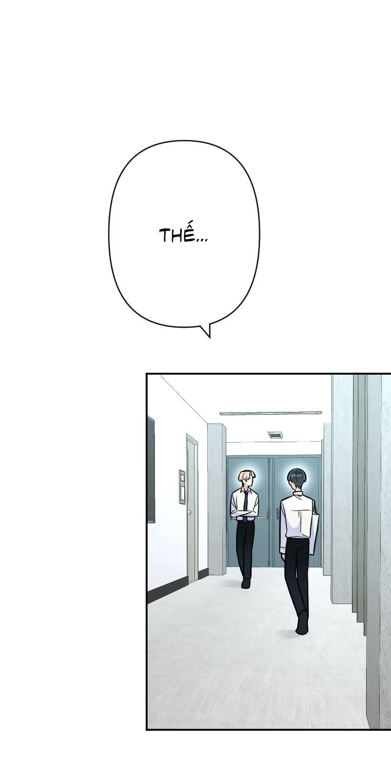 Tình yêu của chúng ta sắp thành hình rồi Chapter 19 Trang 73