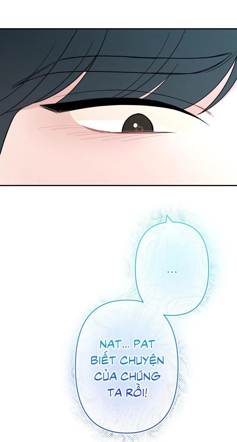 Tình yêu của chúng ta sắp thành hình rồi Chapter 20 Trang 12