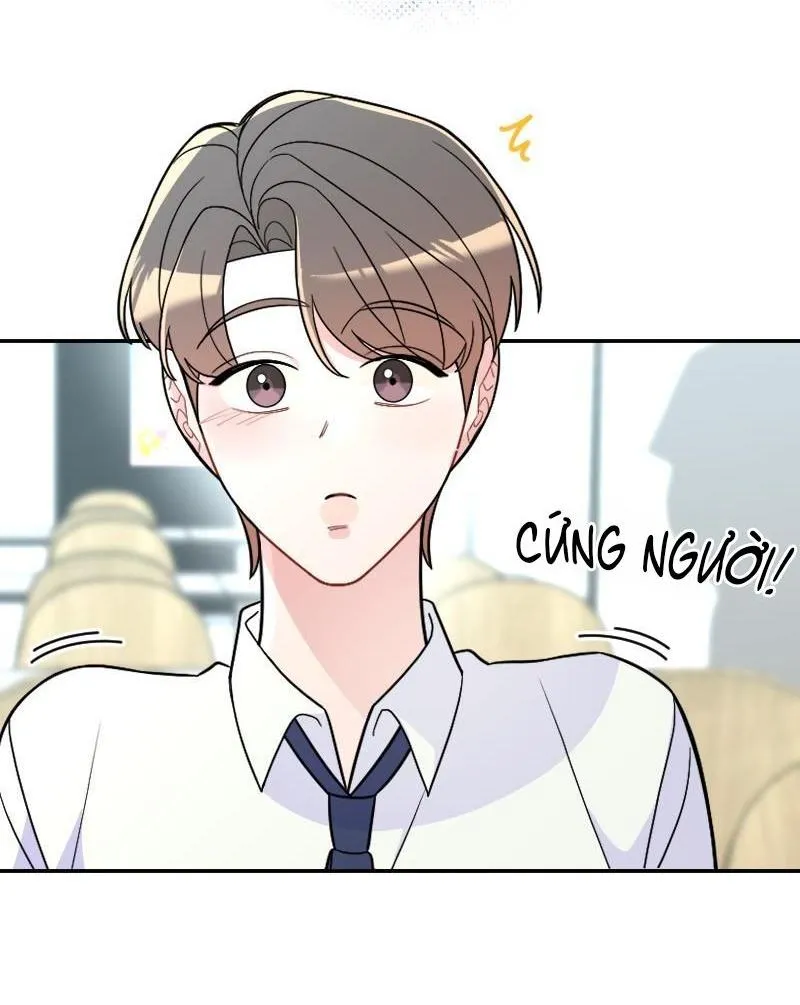 Tình yêu của chúng ta sắp thành hình rồi Chapter 20 Trang 13