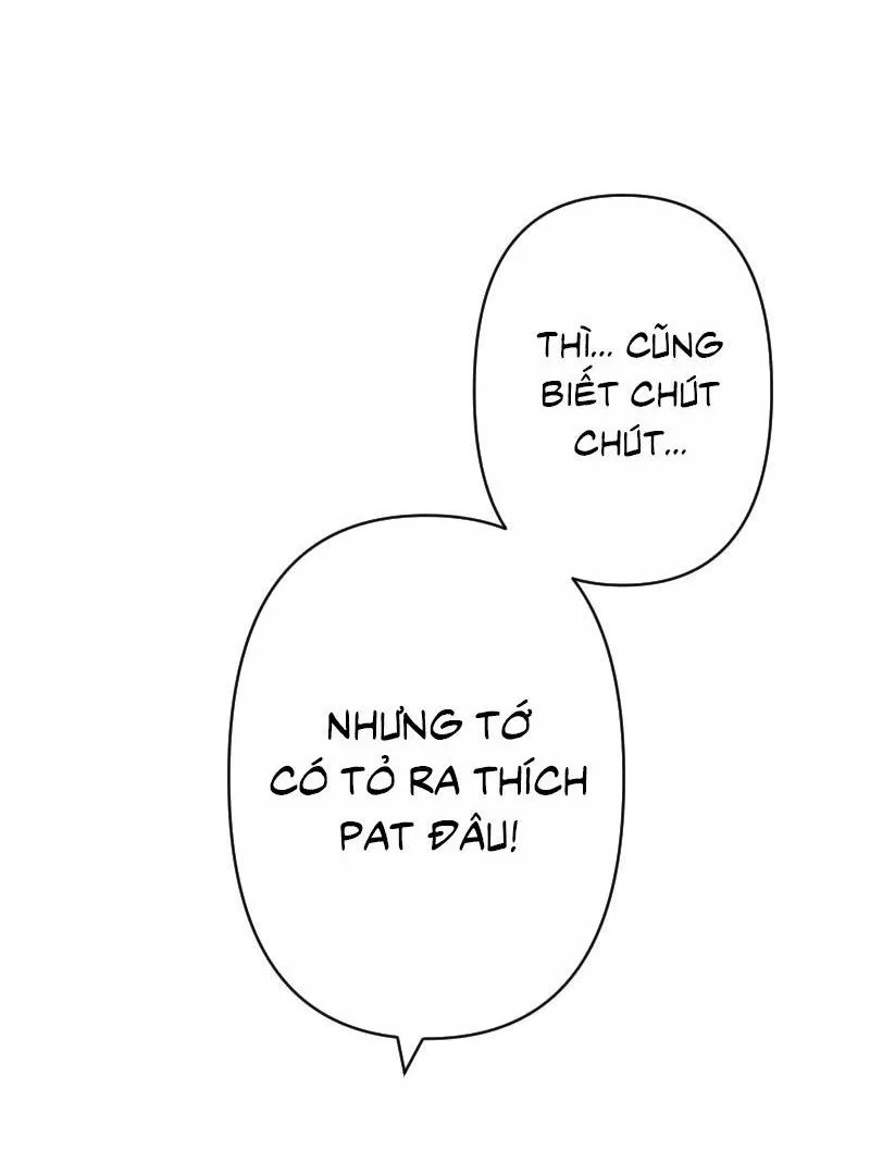 Tình yêu của chúng ta sắp thành hình rồi Chapter 20 Trang 17