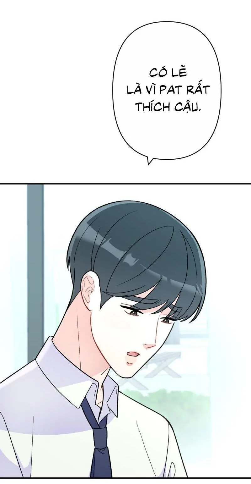 Tình yêu của chúng ta sắp thành hình rồi Chapter 20 Trang 24