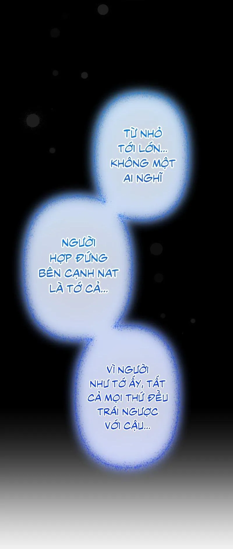 Tình yêu của chúng ta sắp thành hình rồi Chapter 20 Trang 29