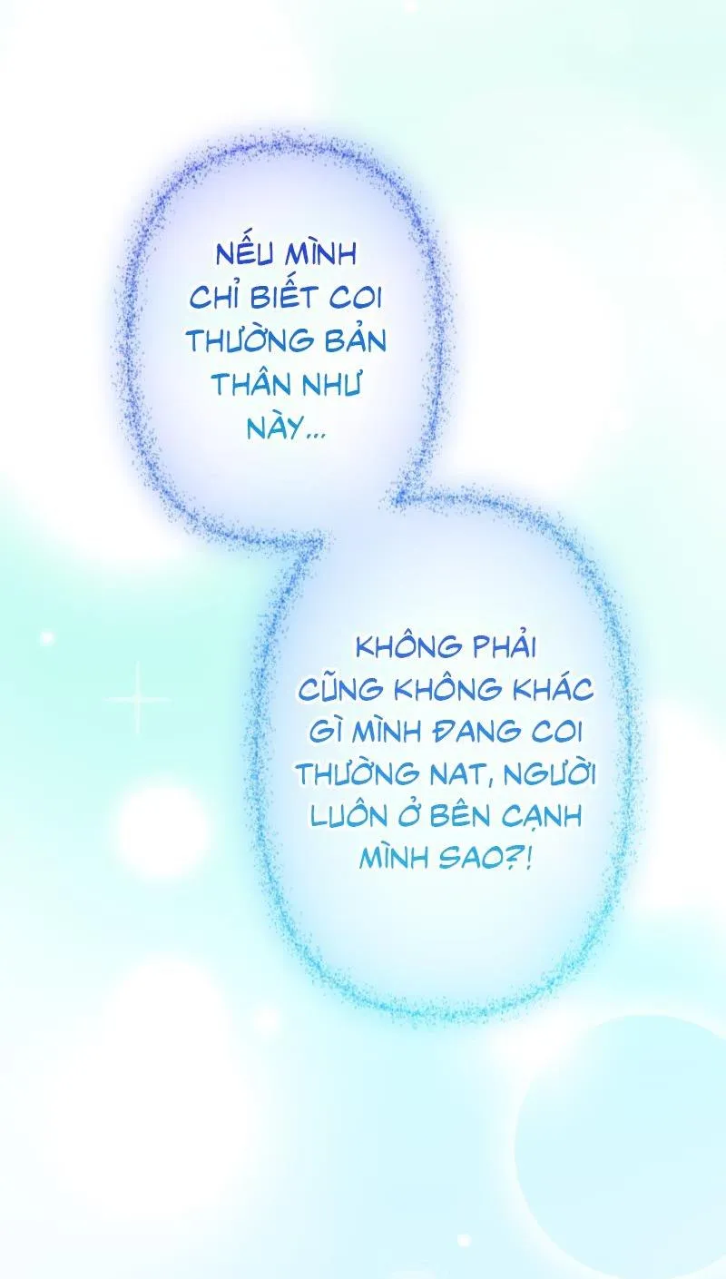 Tình yêu của chúng ta sắp thành hình rồi Chapter 20 Trang 35