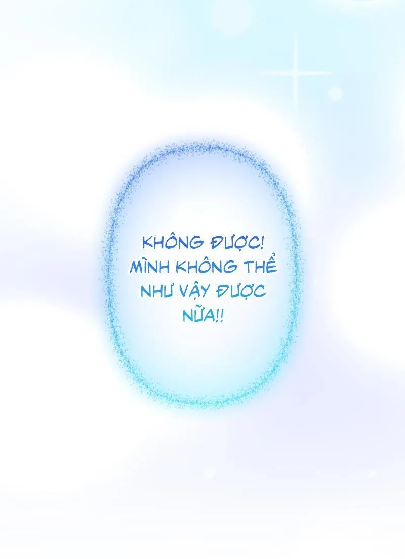 Tình yêu của chúng ta sắp thành hình rồi Chapter 20 Trang 36