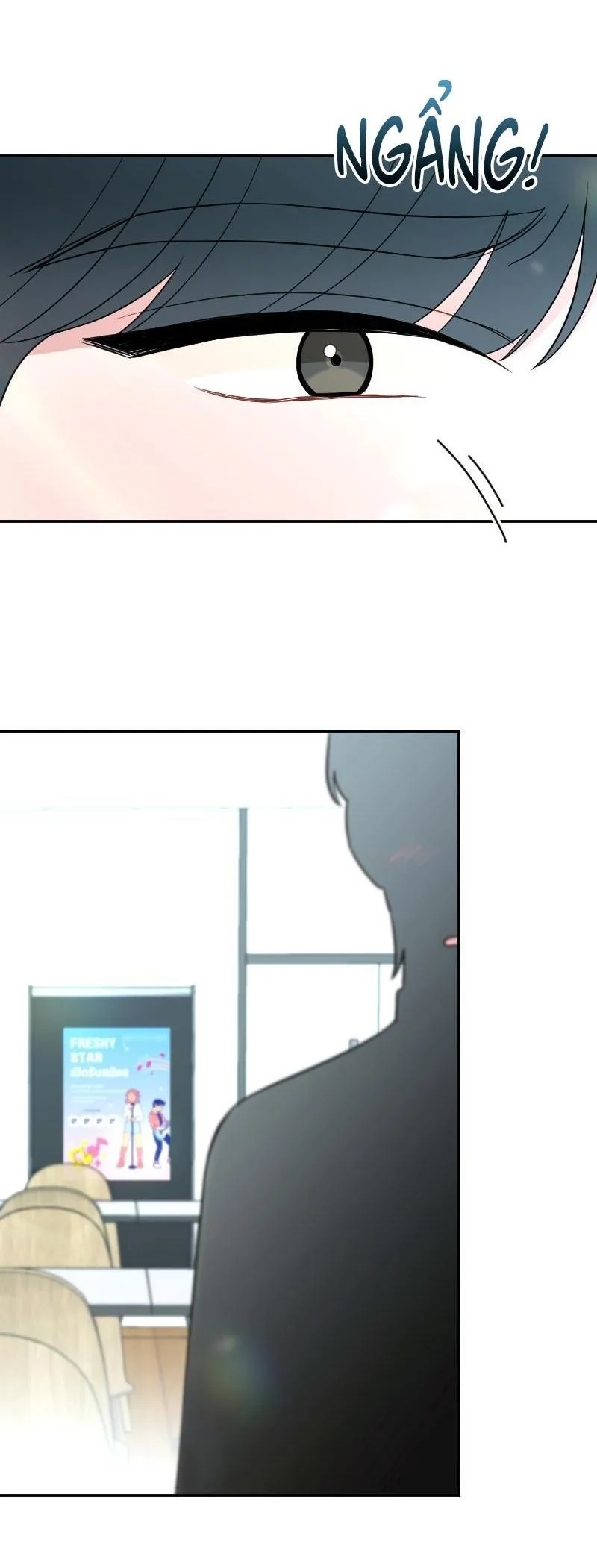 Tình yêu của chúng ta sắp thành hình rồi Chapter 20 Trang 41