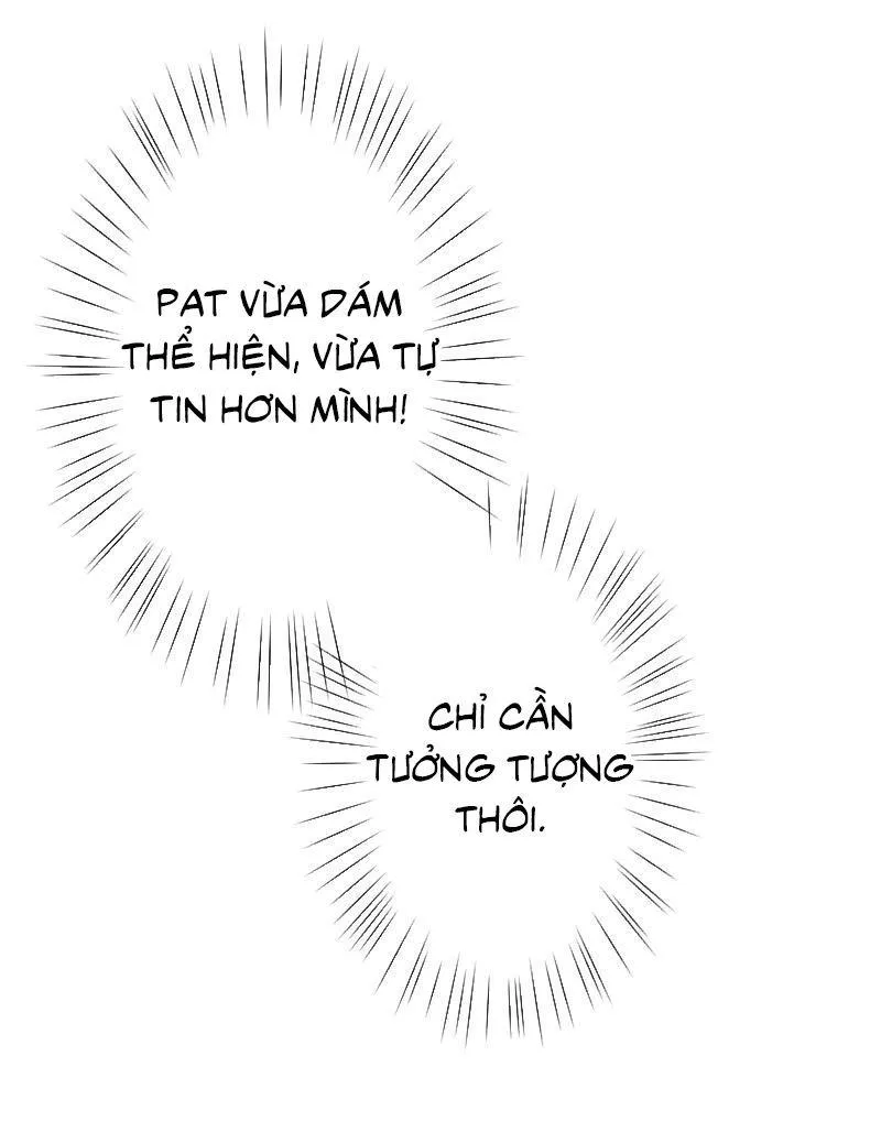 Tình yêu của chúng ta sắp thành hình rồi Chapter 20 Trang 45