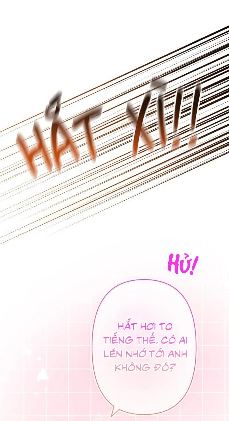 Tình yêu của chúng ta sắp thành hình rồi Chapter 20 Trang 59