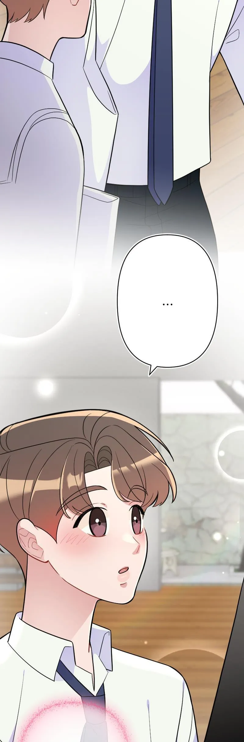 Tình yêu của chúng ta sắp thành hình rồi Chapter 21 Trang 5