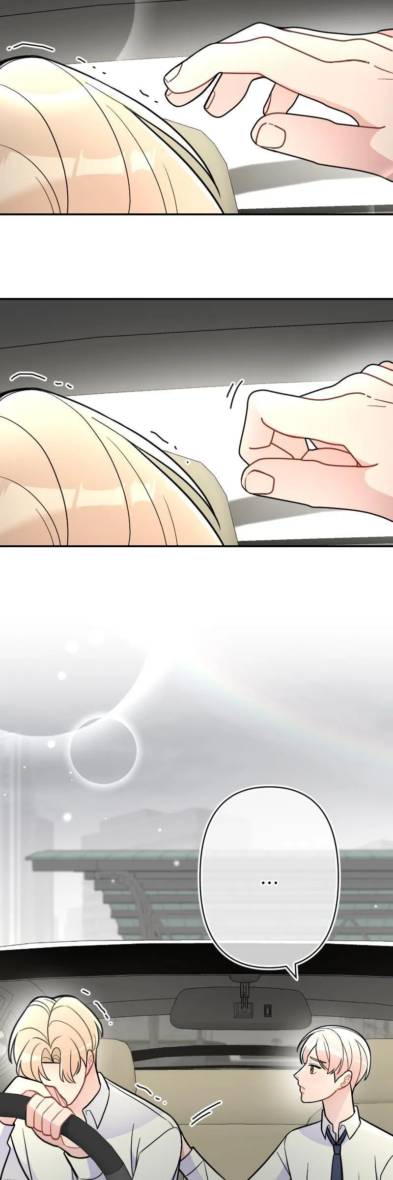 Tình yêu của chúng ta sắp thành hình rồi Chapter 21 Trang 27