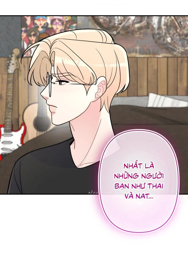 Tình yêu của chúng ta sắp thành hình rồi Chapter 22 Trang 13