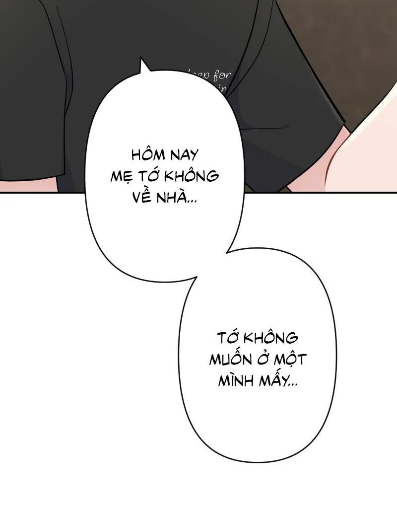 Tình yêu của chúng ta sắp thành hình rồi Chapter 22 Trang 20