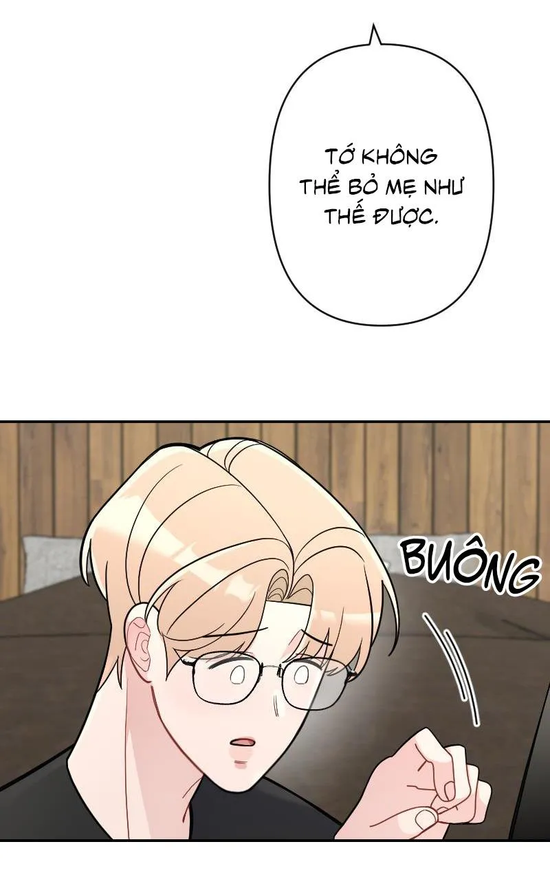 Tình yêu của chúng ta sắp thành hình rồi Chapter 22 Trang 22