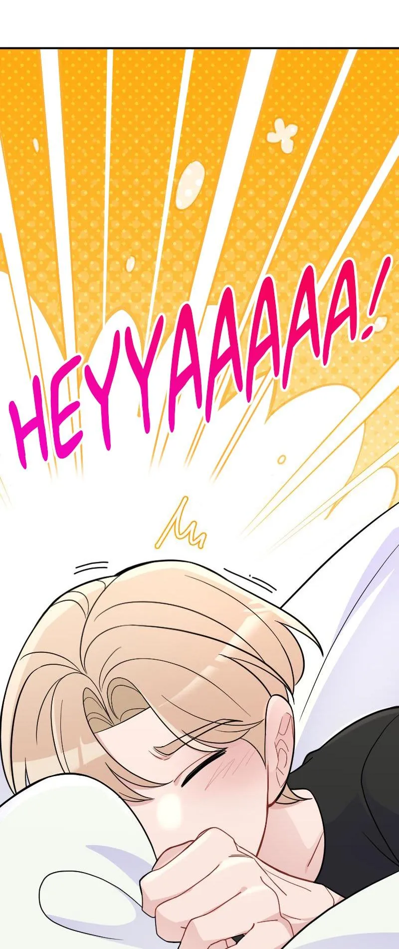 Tình yêu của chúng ta sắp thành hình rồi Chapter 22 Trang 30