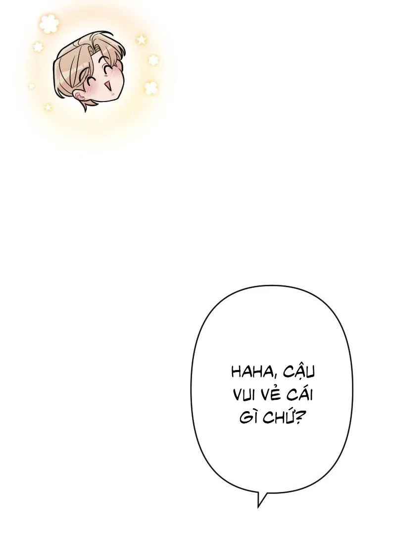 Tình yêu của chúng ta sắp thành hình rồi Chapter 22 Trang 35