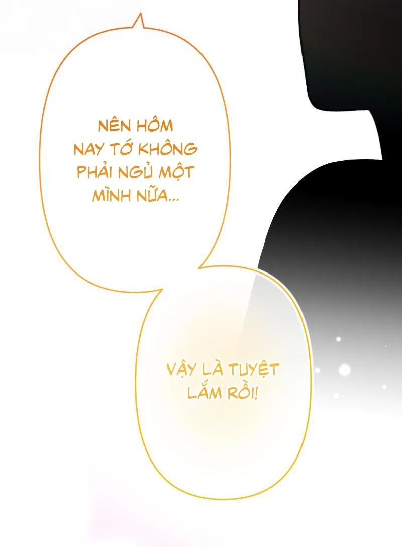 Tình yêu của chúng ta sắp thành hình rồi Chapter 22 Trang 38