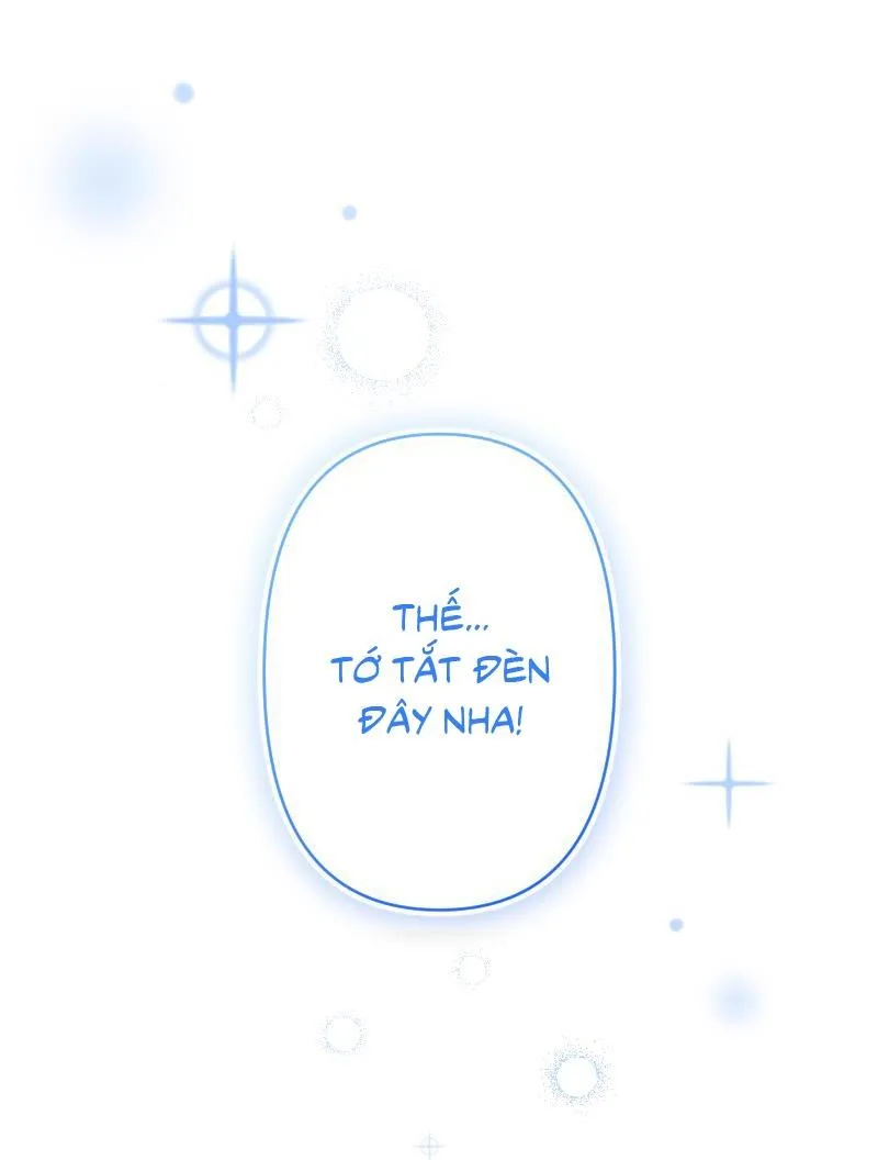 Tình yêu của chúng ta sắp thành hình rồi Chapter 22 Trang 41