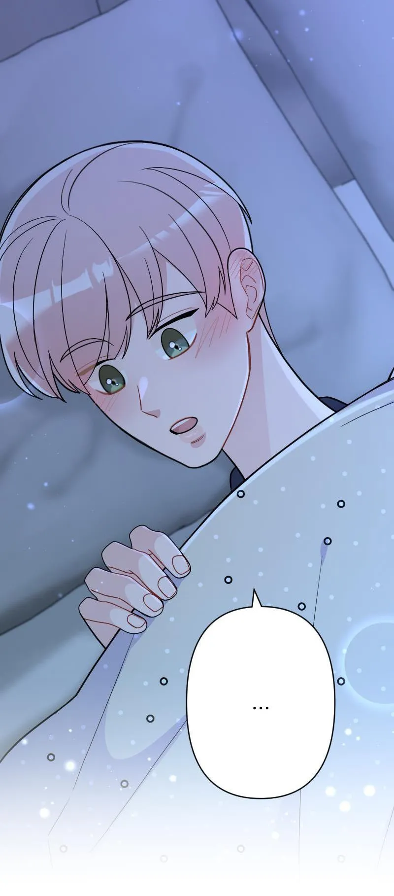 Tình yêu của chúng ta sắp thành hình rồi Chapter 22 Trang 49