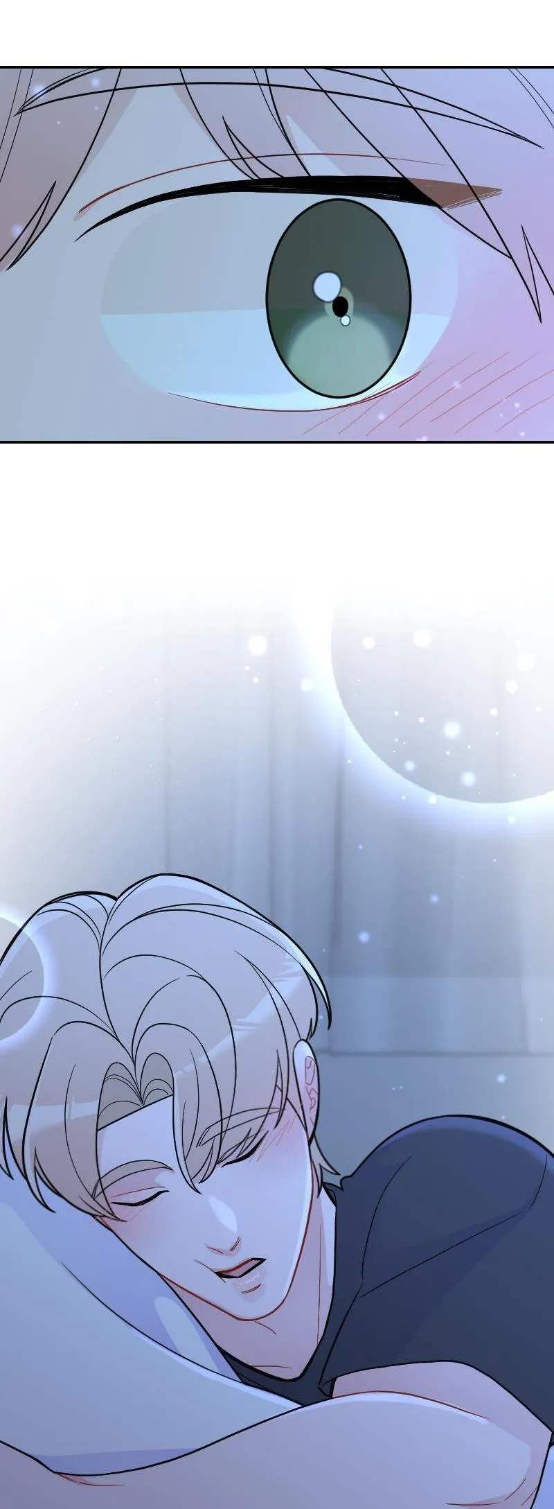 Tình yêu của chúng ta sắp thành hình rồi Chapter 22 Trang 50