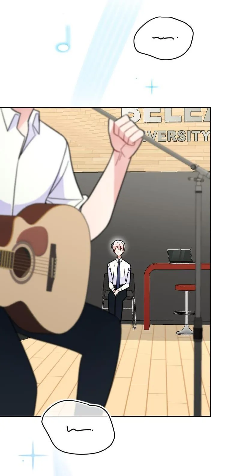 Tình yêu của chúng ta sắp thành hình rồi Chapter 22 Trang 55