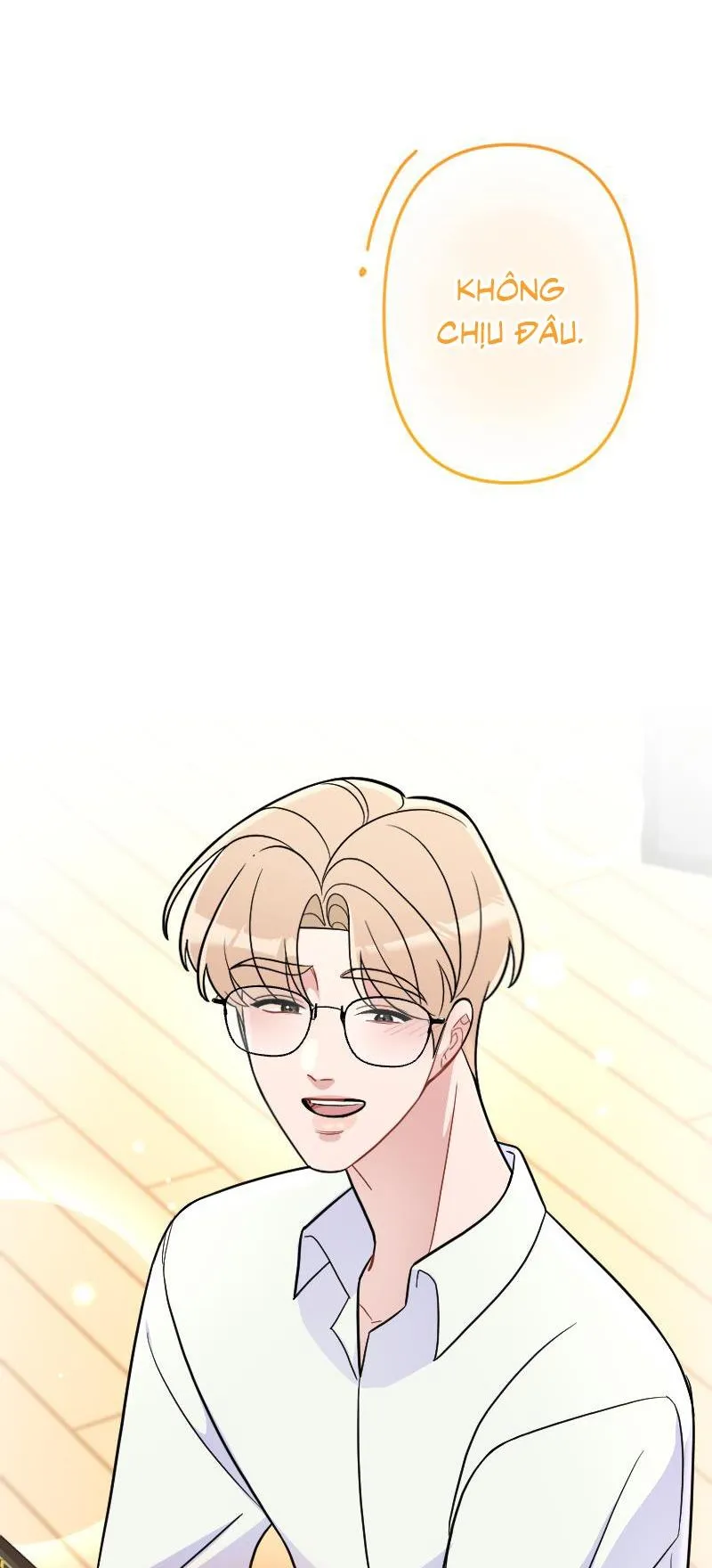 Tình yêu của chúng ta sắp thành hình rồi Chapter 22 Trang 62