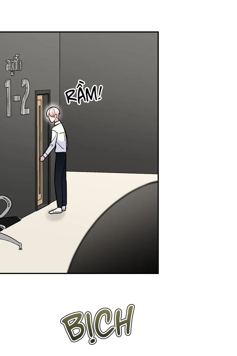 Tình yêu của chúng ta sắp thành hình rồi Chapter 22 Trang 65