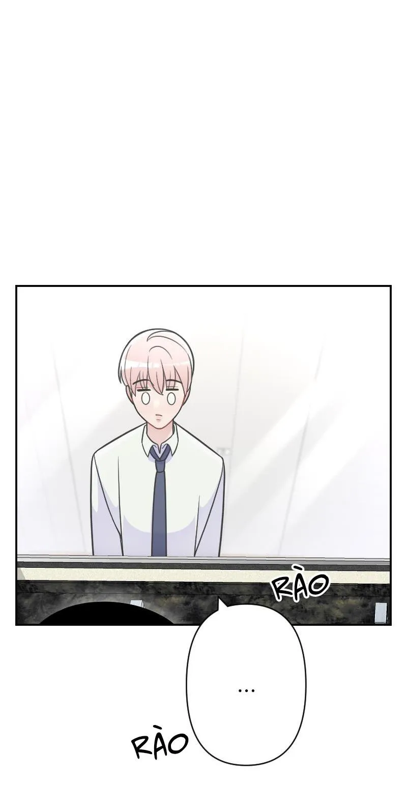 Tình yêu của chúng ta sắp thành hình rồi Chapter 22 Trang 67